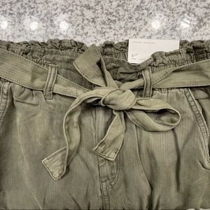 NWT American Eagle AE Cargo Pants